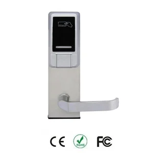 Kunci Pintu Digital Hotel Pl118eys5