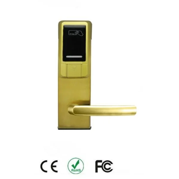 Kunci Pintu Digital Hotel Pl118eys5