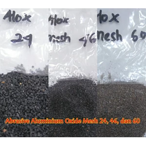Alumunium Oxide