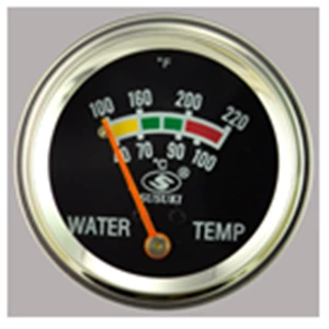 Water Temperature Gauge (Mechanical)