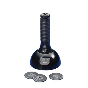 GS2000 GuardScan® Plus Robust Metal Guard Tour Terminal