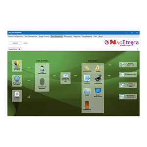 MagEtegra ME-ACSS – Standard paid version access control