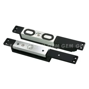GS705-30 / 35 /35TD Shear Lock