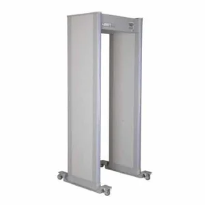 Garrett PD6500i Walk-Through Metal Detector 