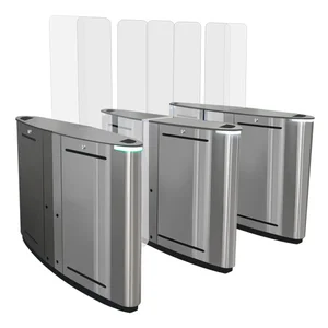 PAKET 2 LINE SLB220- MAG MOTORIZED SLIDING BARRIER