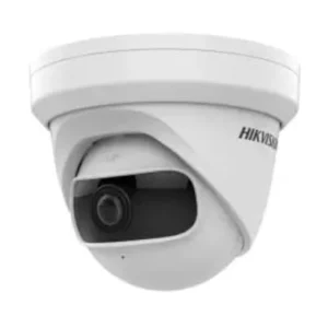  DS-2CD2345G0P-I EOL 4 MP Super Wide Angle Fixed Turret Network Camera