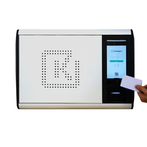 Key Management System Intelligent Key Cabinet