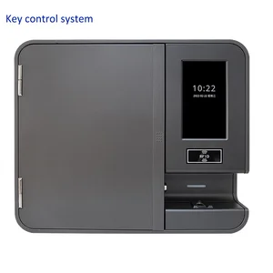 Landwell K20 Touch Key Cabinet Lock Box 20 Keys 