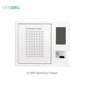 A-180E  Access Electronic Key Storage Cabinet 