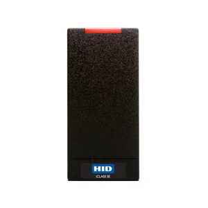 HID® iCLASS SE® R 10