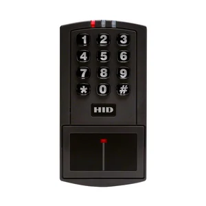  HID® Proximity EntryProx™ 125 kHz stand-alone proximity reader