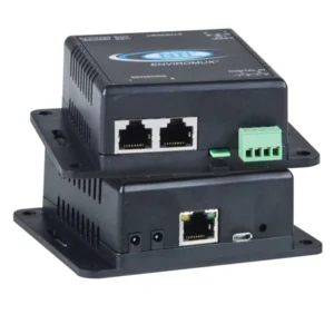 E-MICRO TRH Micro Environment Monitoring System