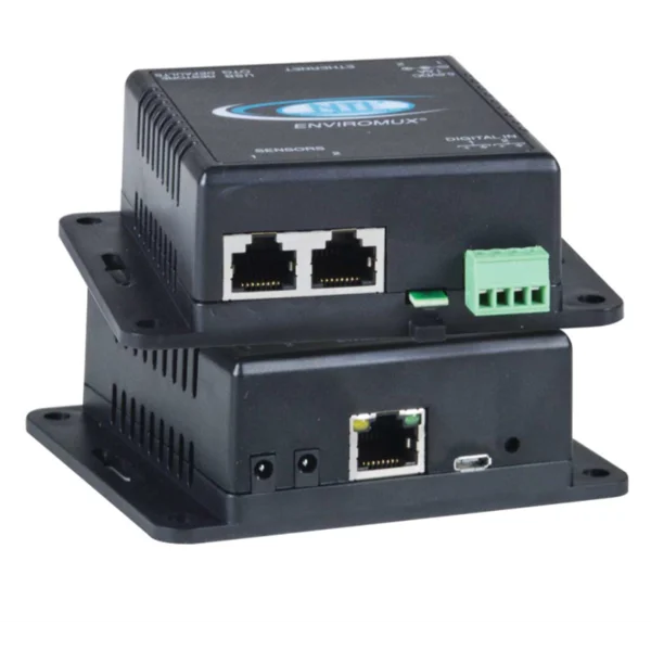 E-MICRO TRH Micro Environment Monitoring System