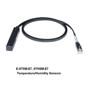 E-STHSM-E7 Probe-Style Temperature/Humidity/Dew Point Sensor