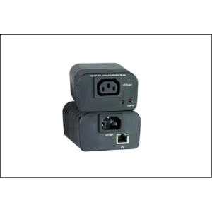  PWR-RMT-RBT-LC Low-Cost Remote Power Reboot Switch with IEC320 C13 Outlet