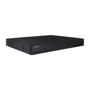 QRN-1620S 16CH 8MP NVR with PoE switch