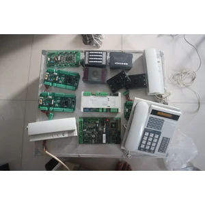 FERMAX Sparpart and Maintenance Intercom