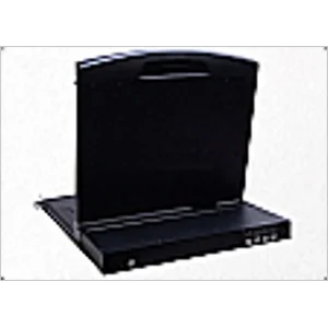 KHDMI-1916W 1U Rackmount 18.5 Inch 16 port Full HD HDMI KVM