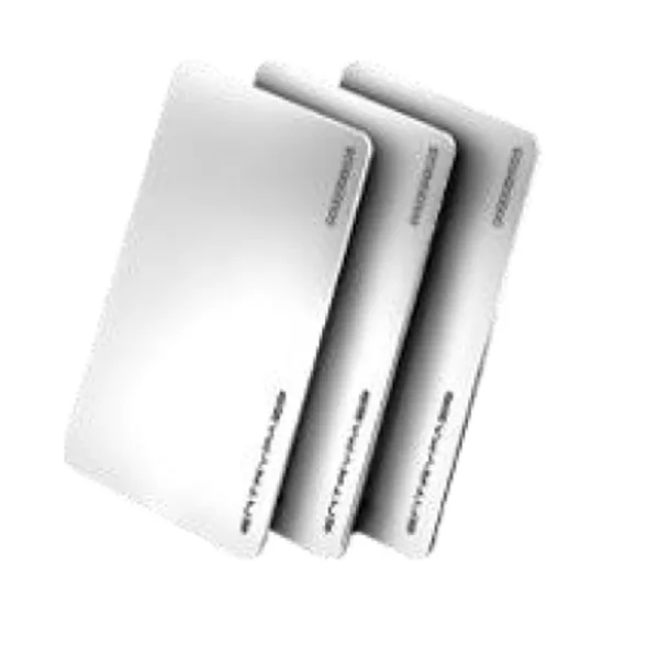 Mifare Desfire Ev1 access control