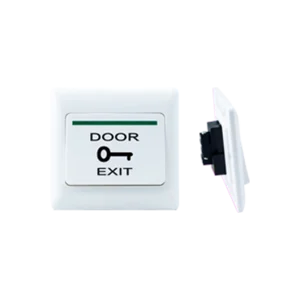 A.DRB-3"X3" Door Release Button (3" X 3")