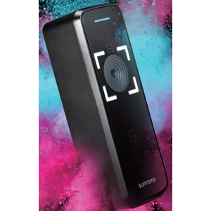 XPass Q2 Intelligent QR/RFID Reader
