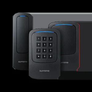 XPass 2 Outdoor Compact RFID Device