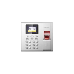  DS-K1T8003MF Value Series Fingerprint Time Attendance Terminal