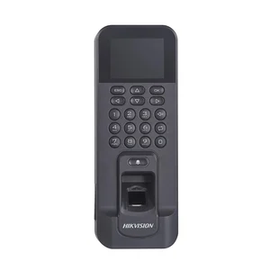 DS-K1T804AMF Pro Series Fingerprint Terminal