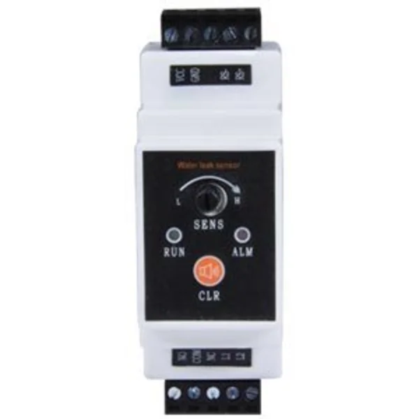 E-LDA-LC2 Single-Zone Liquid Detection System