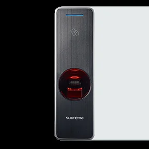 BioEntry W2 Outdoor IP Fingerprint Device