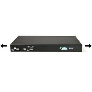 ENVIROMUX-16D   Server room enviroment monitoring system