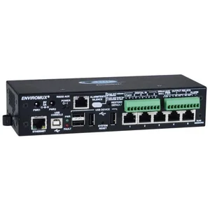 ENVIROMUX-5D Medium size  Enviroment monitoring system