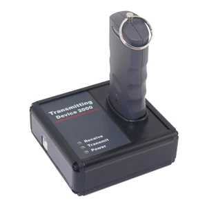 L-3000P High Quality Security Guard Tour Monitoring System