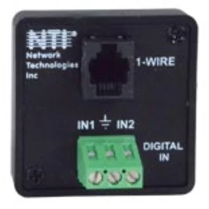 E-DI2 -1W  Digital Input Expander 