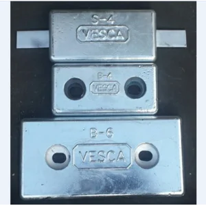 Zinc Anode Vesca 1