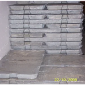 Sacrifical Anode Vesca - Zinc