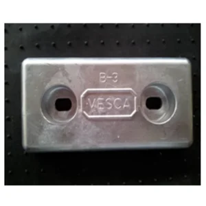 Zincl Anode Vesca B-3 