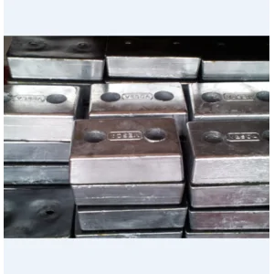 Zinc Anode Vesca 3