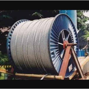 Kawat Seling Rope Bluestrand