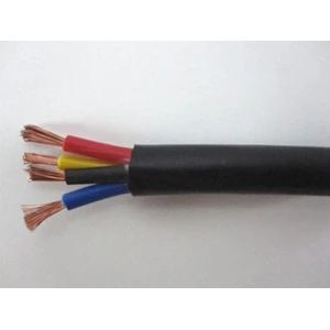 cable NYY HY uk 1x25 german