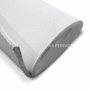 Conveyor Belt Canvas Air Slide Polyester Tebal 5mm