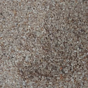 Pasir Silika / Gravel  (Mesh 4 - 8)