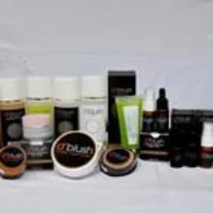 Cosmetik All Dblush