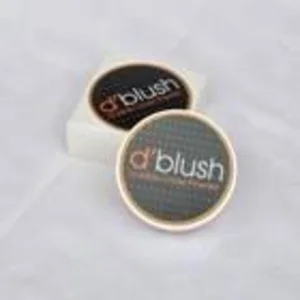 Kosmetik Wajah Face Powder D'blush