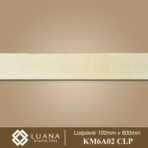 List Plank Granit KM6A02 CLP