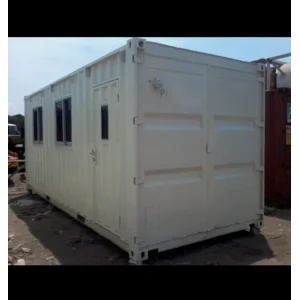 Office Container Standard 20' Type 1-A