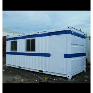 Office Container Standard 20' Type 2-A