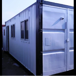 Office Container Standard 20' Type 3-B