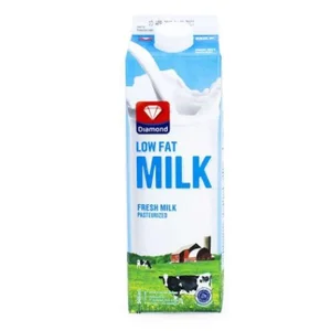 Fresh Milk Diamond 946 Ml (1 Lusin 12 Pcs)