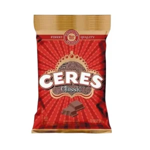 Meses Ceres Classic Hagelslag 225 Gr (1 Karton 12 Pcs)